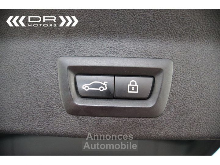 BMW X3 xDrive 30e ADVANTAGE - DAB NAVI - 47