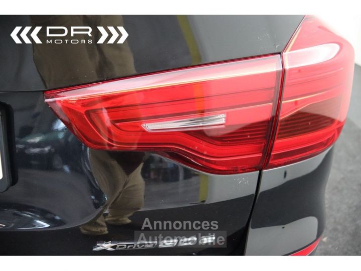 BMW X3 xDrive 30e ADVANTAGE - DAB NAVI - 49