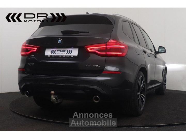 BMW X3 xDrive 30e ADVANTAGE - DAB NAVI - 2