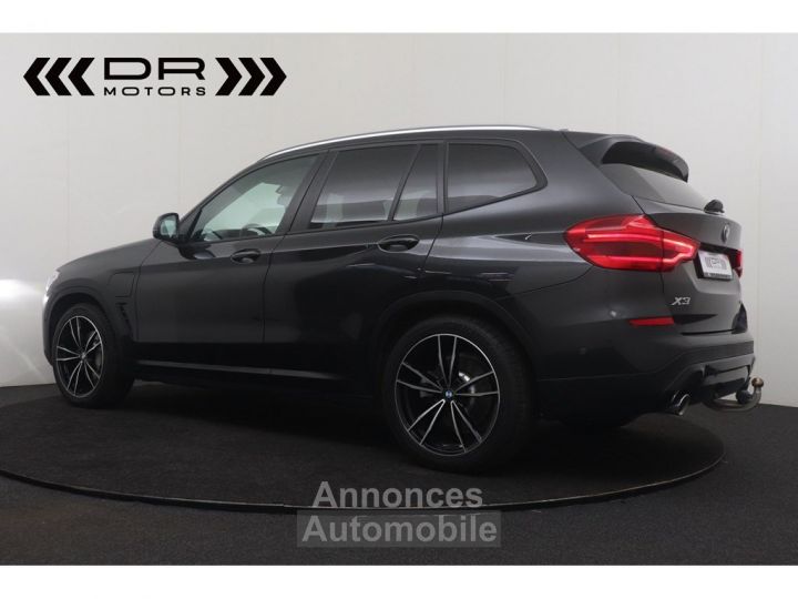 BMW X3 xDrive 30e ADVANTAGE - DAB NAVI - 3