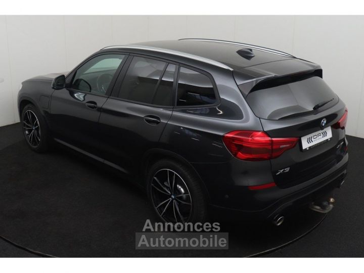 BMW X3 xDrive 30e ADVANTAGE - DAB NAVI - 4