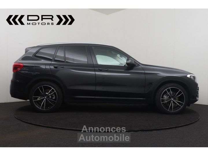 BMW X3 xDrive 30e ADVANTAGE - DAB NAVI - 5