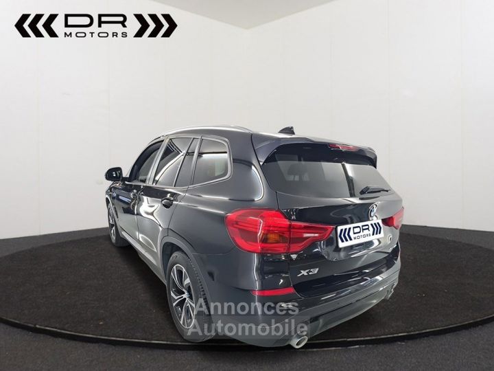 BMW X3 xDrive 30e ADVANTAGE - DAB NAVI HIFI TREKHAAK - 2