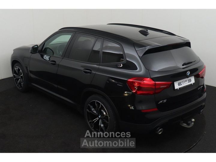 BMW X3 xDrive 30e ADVANTAGE - DAB NAVI TREKHAAK - 5