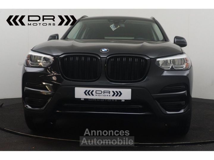 BMW X3 xDrive 30e ADVANTAGE - DAB NAVI TREKHAAK - 9