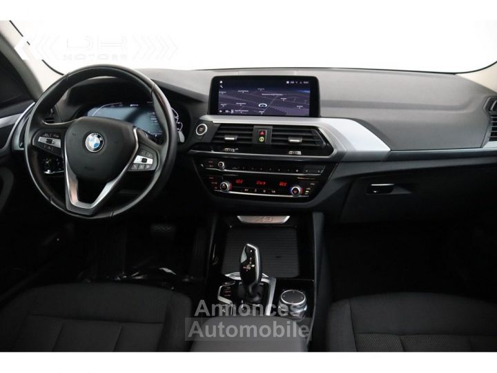 BMW X3 xDrive 30e ADVANTAGE - DAB NAVI TREKHAAK - 16