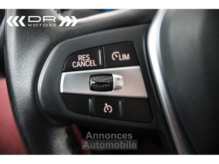 BMW X3 xDrive 30e ADVANTAGE - DAB NAVI TREKHAAK - 35