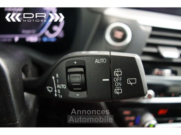 BMW X3 xDrive 30e ADVANTAGE - DAB NAVI TREKHAAK - 40