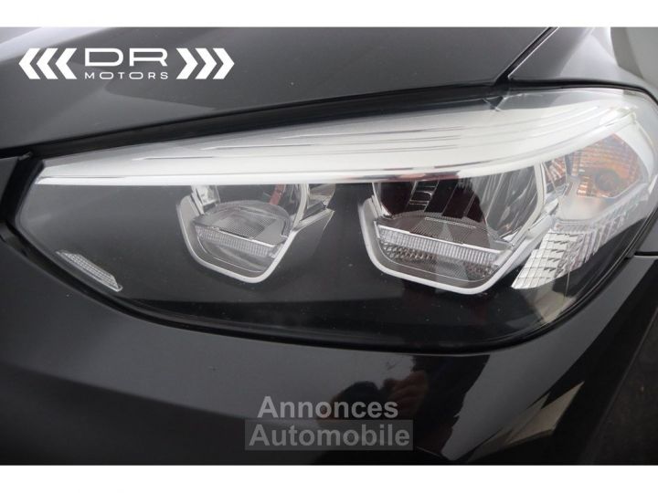 BMW X3 xDrive 30e ADVANTAGE - DAB NAVI TREKHAAK - 51