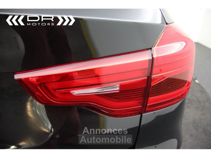 BMW X3 xDrive 30e ADVANTAGE - DAB NAVI TREKHAAK - 52