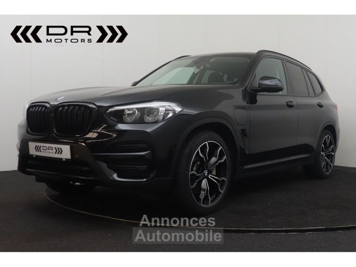 BMW X3 xDrive 30e ADVANTAGE - DAB NAVI TREKHAAK - 1