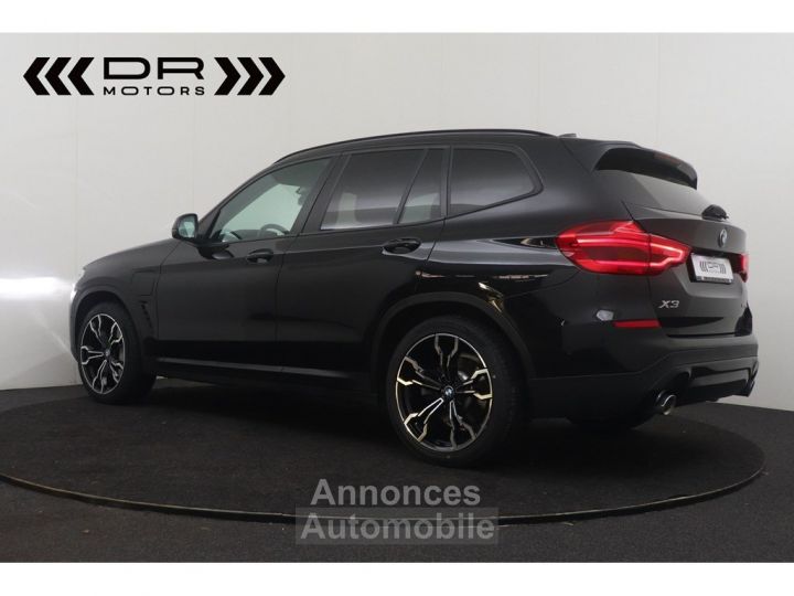 BMW X3 xDrive 30e ADVANTAGE - DAB NAVI TREKHAAK - 3