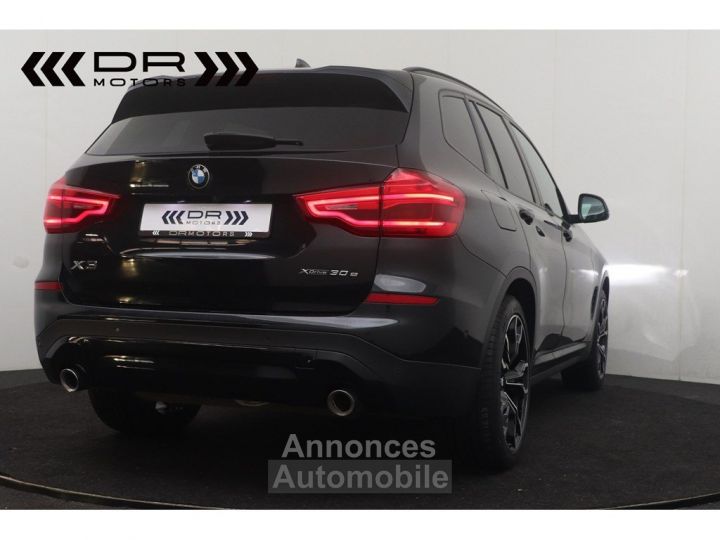 BMW X3 xDrive 30e ADVANTAGE - DAB NAVI TREKHAAK - 4