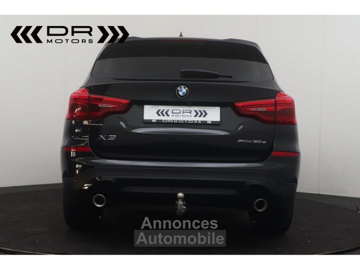 BMW X3 xDrive 30e ADVANTAGE - DAB NAVI TREKHAAK - 6