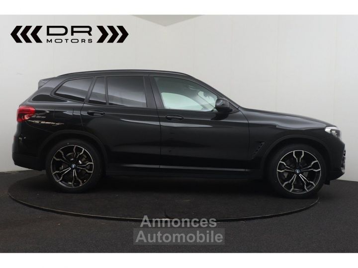 BMW X3 xDrive 30e ADVANTAGE - DAB NAVI TREKHAAK - 7