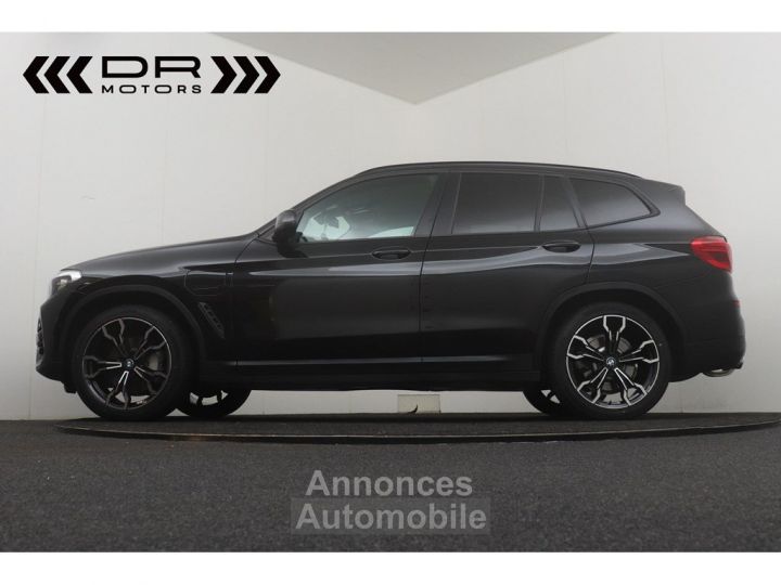 BMW X3 xDrive 30e ADVANTAGE - DAB NAVI TREKHAAK - 8