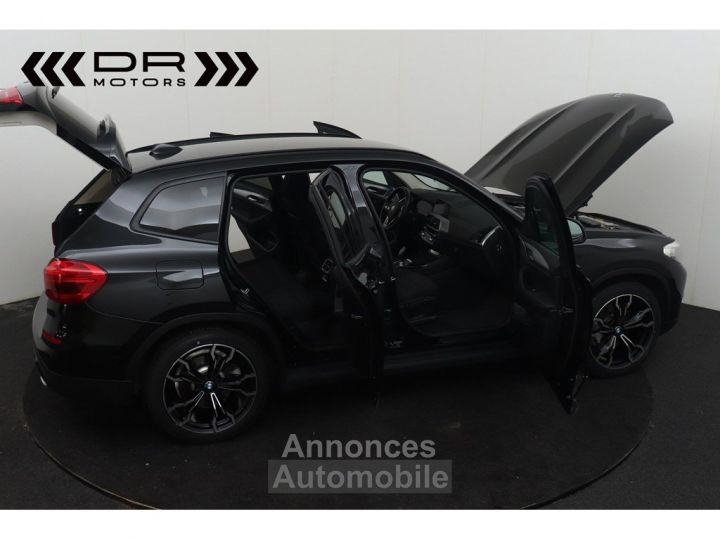 BMW X3 xDrive 30e ADVANTAGE - DAB NAVI TREKHAAK - 12