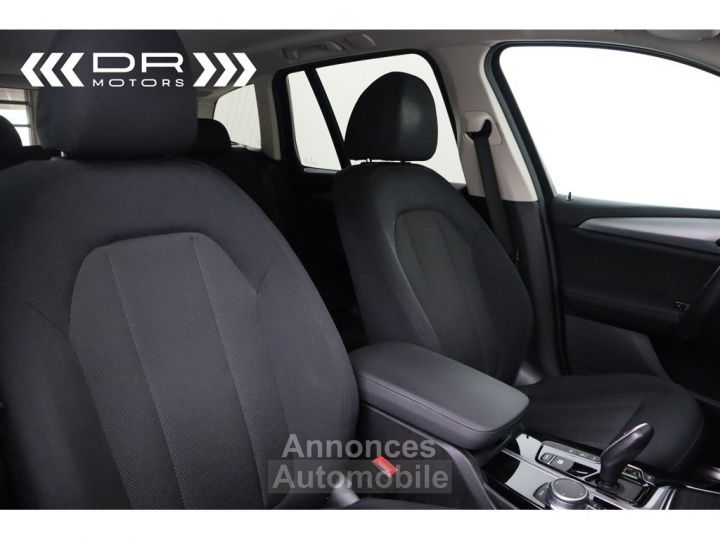 BMW X3 xDrive 30e ADVANTAGE - DAB NAVI TREKHAAK - 13