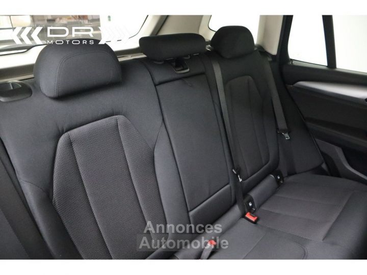 BMW X3 xDrive 30e ADVANTAGE - DAB NAVI TREKHAAK - 14