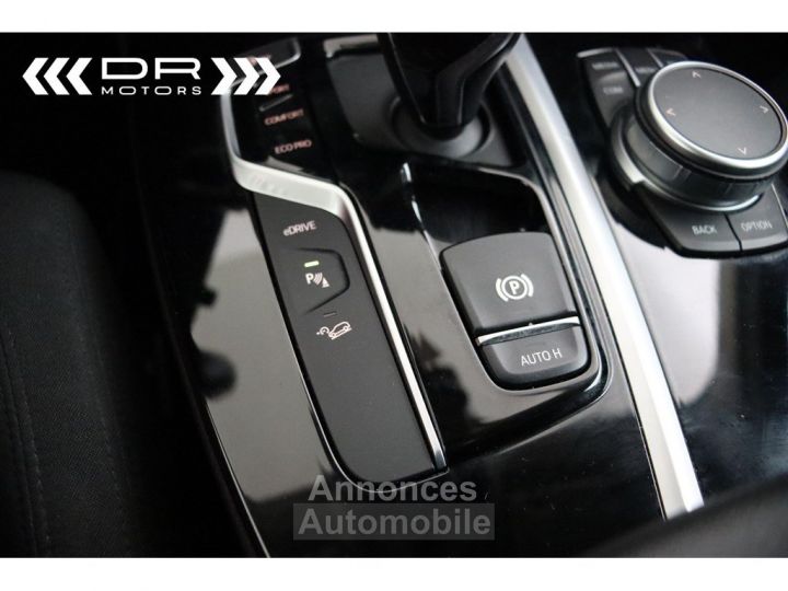 BMW X3 xDrive 30e ADVANTAGE - DAB NAVI TREKHAAK - 32