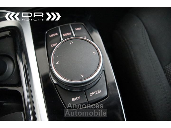 BMW X3 xDrive 30e ADVANTAGE - DAB NAVI TREKHAAK - 33