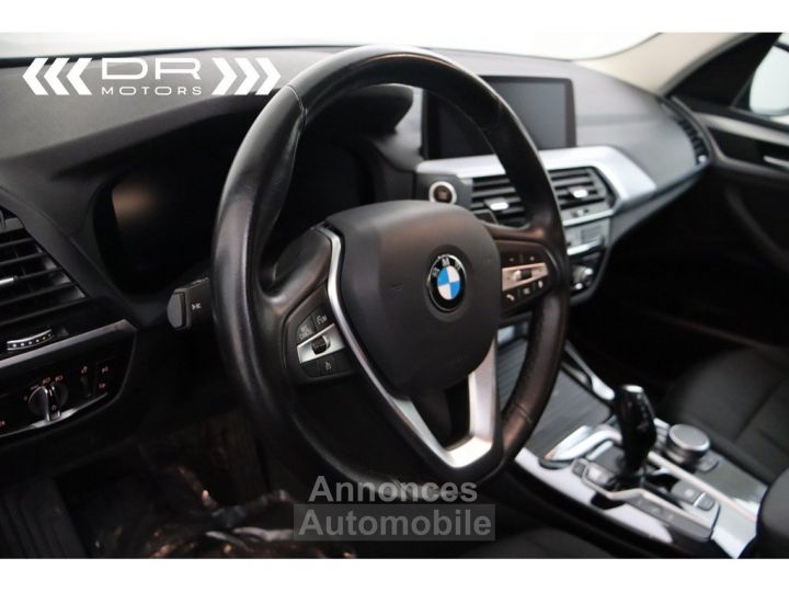 BMW X3 xDrive 30e ADVANTAGE - DAB NAVI TREKHAAK - 34