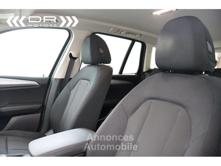 BMW X3 xDrive 30e ADVANTAGE - DAB NAVI TREKHAAK - 41