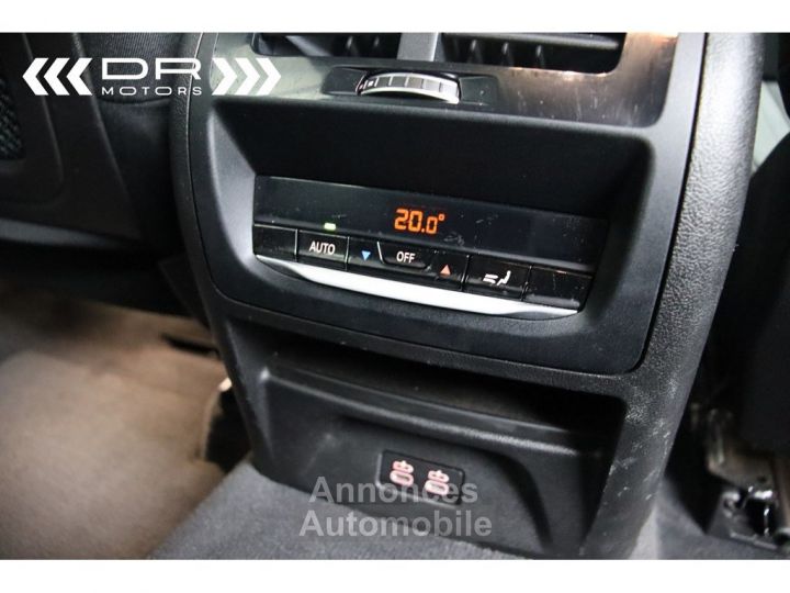 BMW X3 xDrive 30e ADVANTAGE - DAB NAVI TREKHAAK - 48