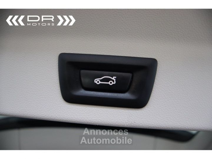 BMW X3 xDrive 30e ADVANTAGE - DAB NAVI TREKHAAK - 50