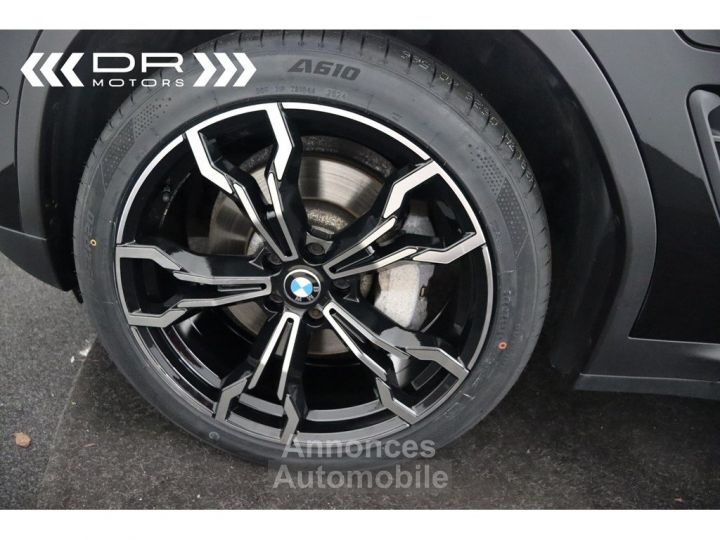 BMW X3 xDrive 30e ADVANTAGE - DAB NAVI TREKHAAK - 53