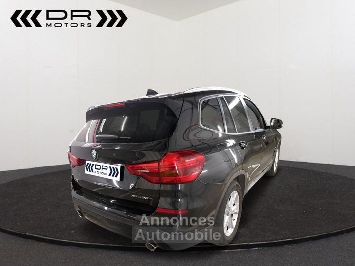 BMW X3 xDrive 30e ADVANTAGE - DAB NAVI TREKHAAK - 3