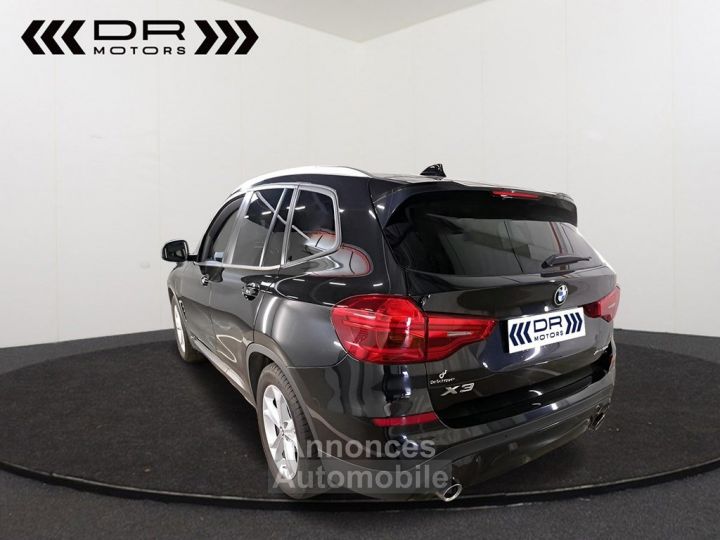 BMW X3 xDrive 30e ADVANTAGE - DAB NAVI TREKHAAK - 4