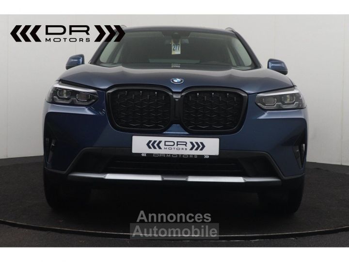 BMW X3 xDrive 30e FACELIFT - DAB NAVI - 3