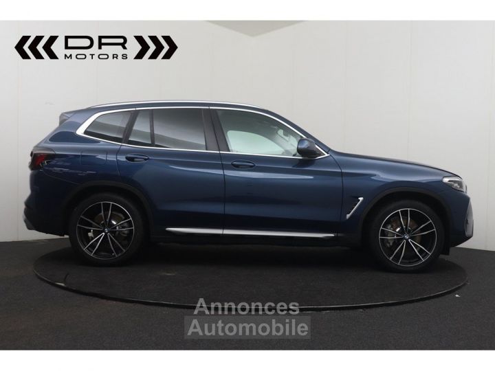 BMW X3 xDrive 30e FACELIFT - DAB NAVI - 6