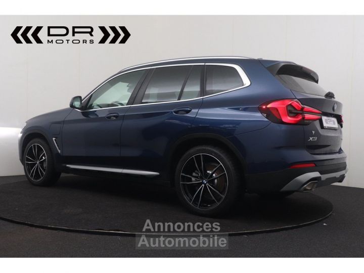 BMW X3 xDrive 30e FACELIFT - DAB NAVI - 7