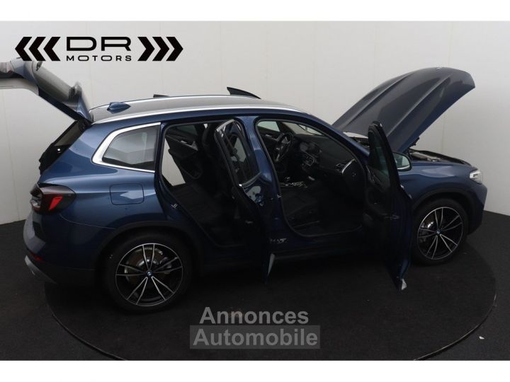 BMW X3 xDrive 30e FACELIFT - DAB NAVI - 12