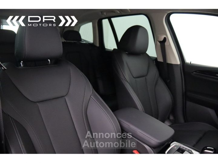 BMW X3 xDrive 30e FACELIFT - DAB NAVI - 14