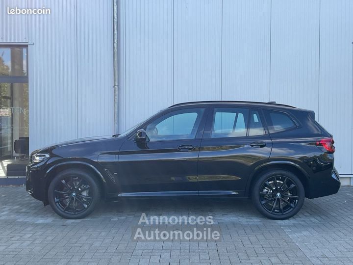 BMW X3 xDrive 30e MSport - 7