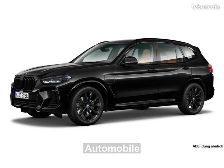 BMW X3 xDrive 30e MSport dispos - 1