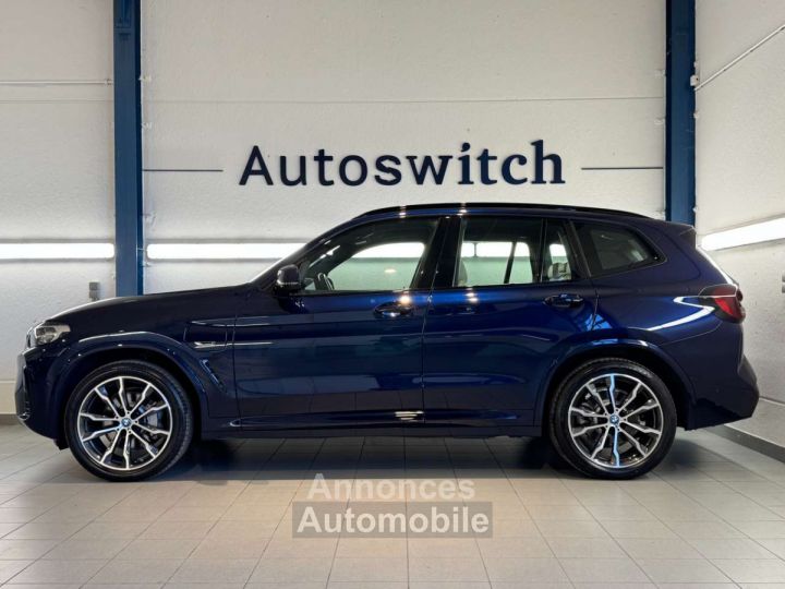 BMW X3 xDrive 30e MSport-Pano-DrivingAss-Trekh-Headup- - 3