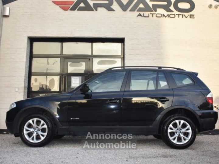 BMW X3 XDRIVE18D - 19