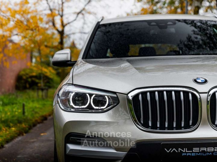 BMW X3 xDrive30e - 4