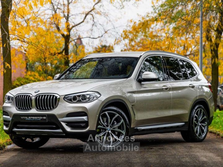 BMW X3 xDrive30e - 5