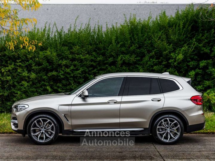 BMW X3 xDrive30e - 6