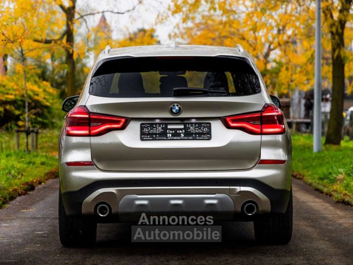 BMW X3 xDrive30e - 17