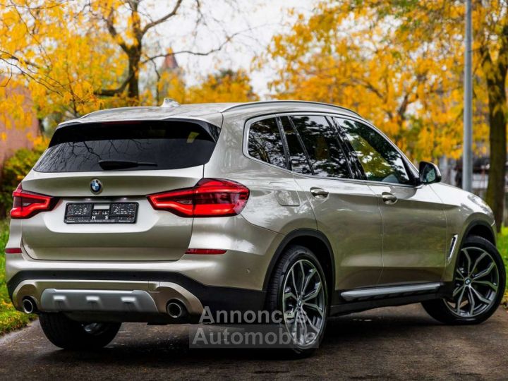 BMW X3 xDrive30e - 19