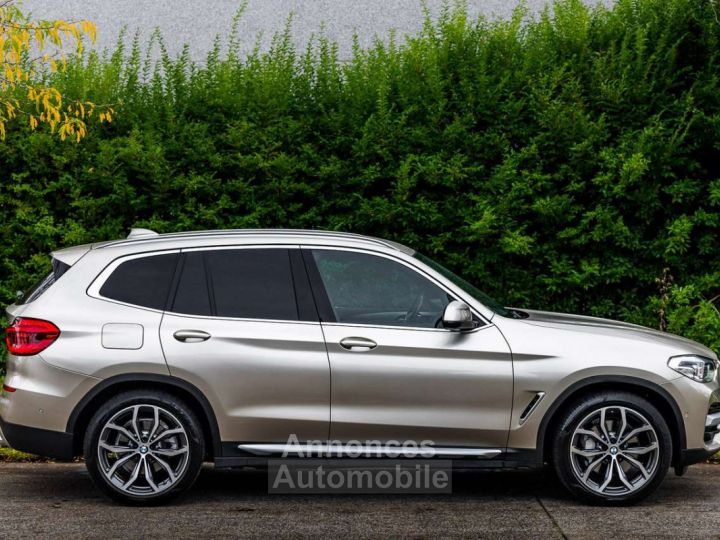 BMW X3 xDrive30e - 20