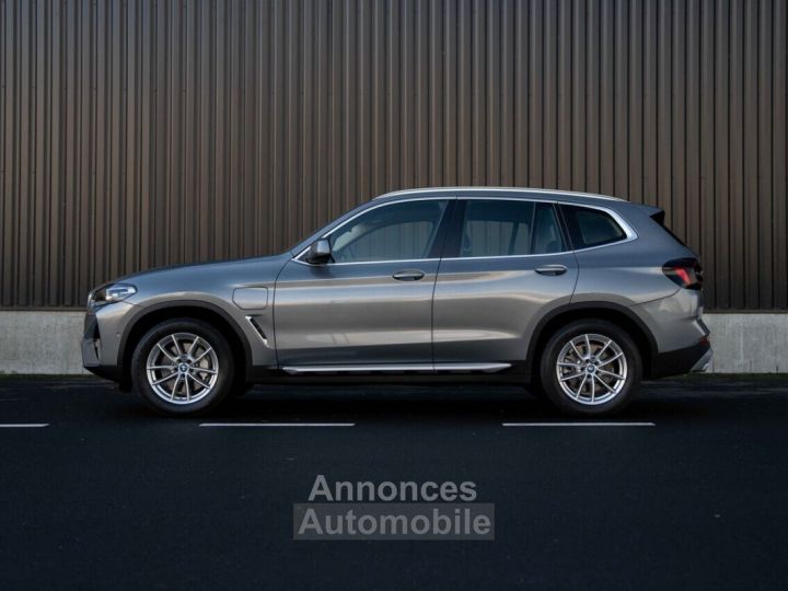 BMW X3 xDrive30e PHEV Hybrid - DAB - Appla Carplay - 4