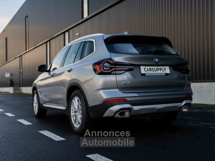 BMW X3 xDrive30e PHEV Hybrid - DAB - Appla Carplay - 5