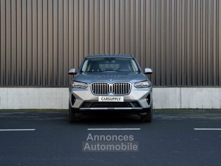 BMW X3 xDrive30e PHEV Hybrid - DAB - Appla Carplay - 6